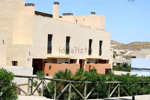 Piso de 130 m² en Vera (4/24)