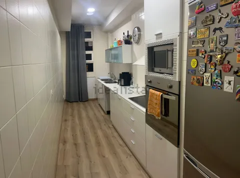 Room for rent, Barcelona (3/7)