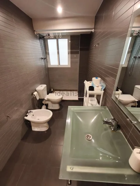 Habitació de lloguer, València
