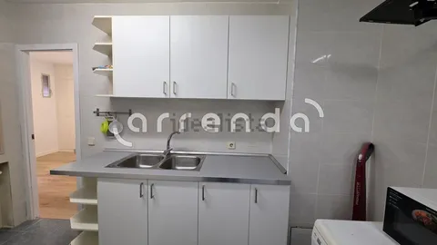 Pis de 136 m² a Madrid