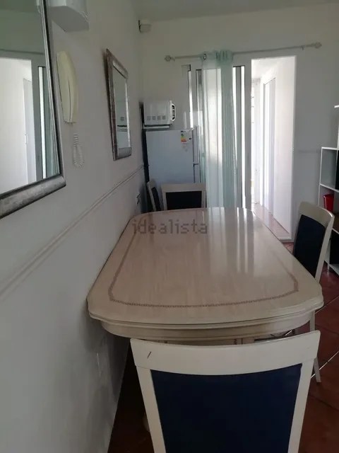 Habitació de lloguer, Fuengirola (3/4)