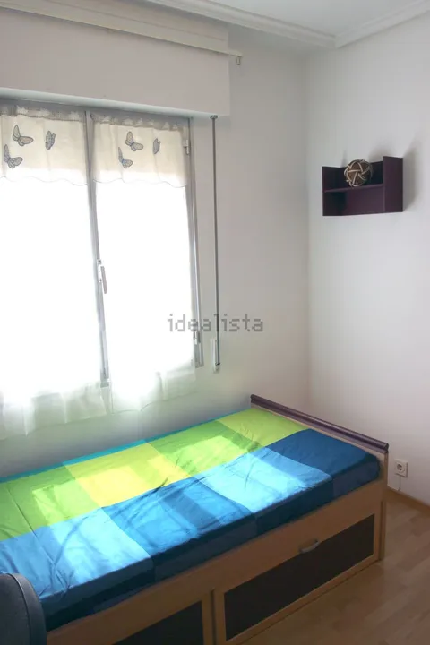 Piso de 85 m² en Logroño
