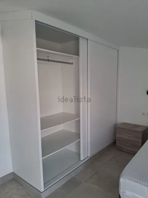 Pis de 45 m² a Màlaga