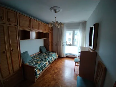 Pis de 96 m² a Santiago de Compostel·la