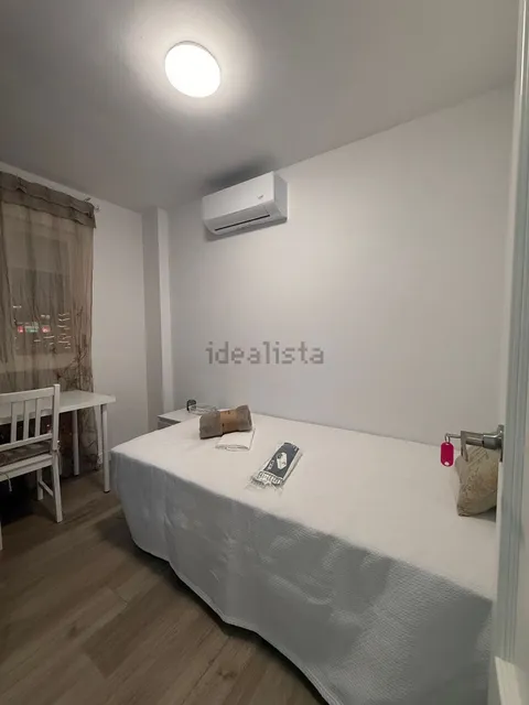 Pis de 100 m² a Màlaga