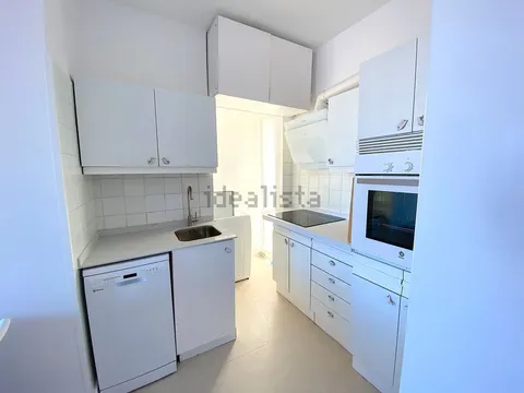 Pis de 90 m² a Madrid