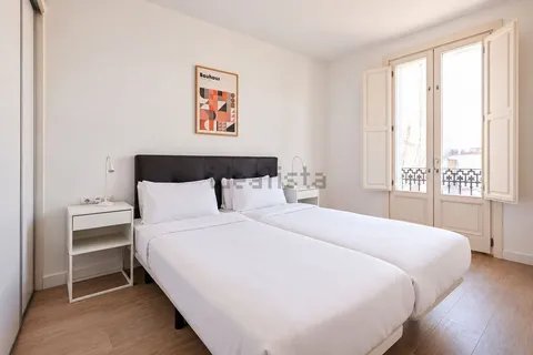 Pis de 70 m² a Barcelona (4/16)