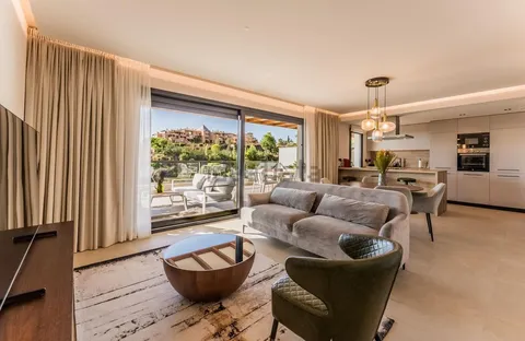 Piso de 173 m² en Marbella