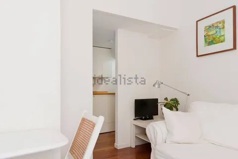 Pis de 35 m² a Madrid