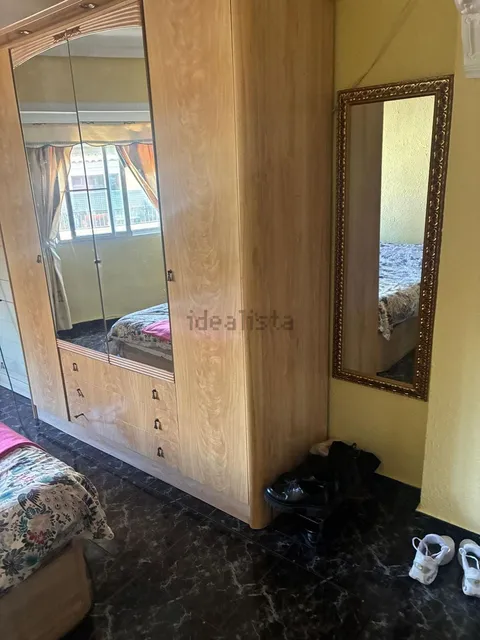 Habitació de lloguer, Burjassot