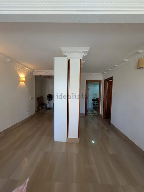 Pis de 107 m² a Benidorm