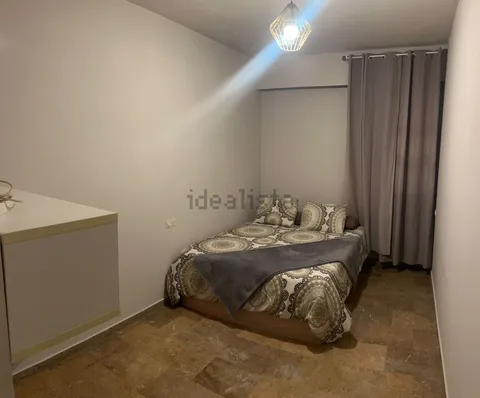 Room for rent, Barcelona (2/7)