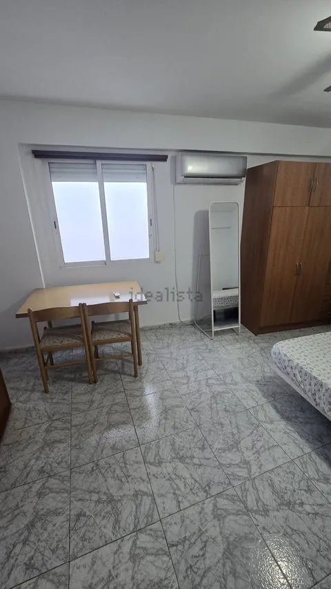 Habitació de lloguer, València