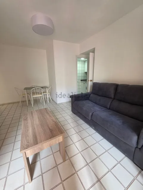 Pis de 45 m² a Madrid