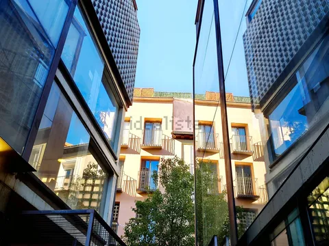 Pis de 45 m² a Madrid
