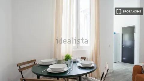 Pis de 30 m² a Madrid