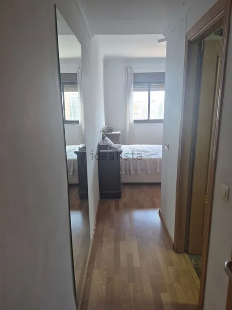 Pis de 110 m² a Màlaga