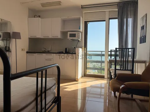 Pis de 30 m² a Benalmádena