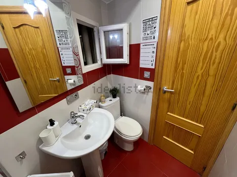Habitació de lloguer, Almeria