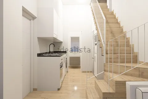 Pis de 67 m² a Madrid