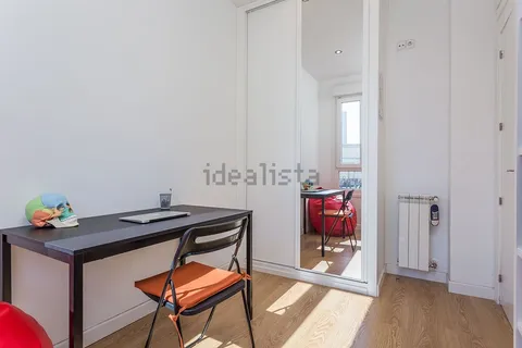 Pis de 55 m² a Madrid