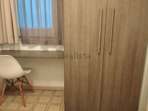 Habitació de lloguer, Barcelona (3/11)