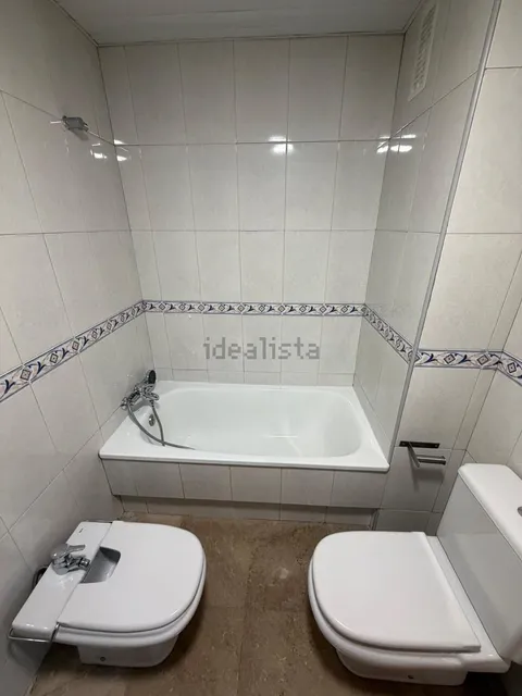 Flat 109 m² in Seville