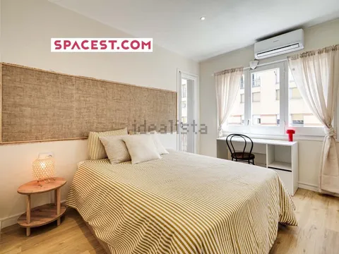 Habitación en alquiler, Barcelona