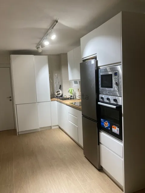 Habitació de lloguer, Màlaga (3/4)