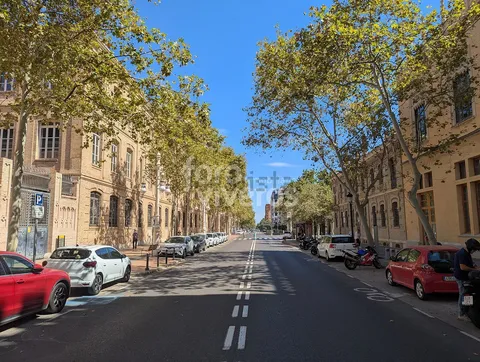 Wohnung 236 m² in Valencia