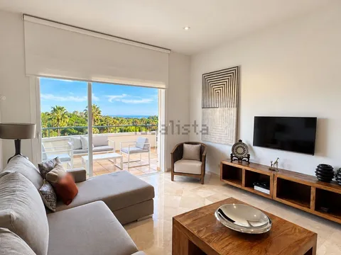 Wohnung 127 m² in Marbella