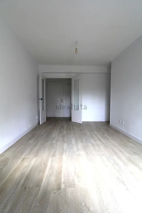 Pis de 87 m² a Madrid