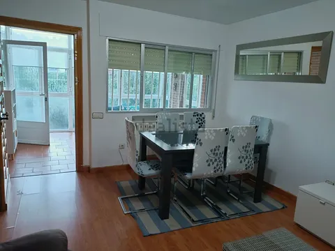 Habitació de lloguer, Torrejón del Rey