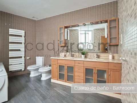 Zimmer zur Miete, Cádiz