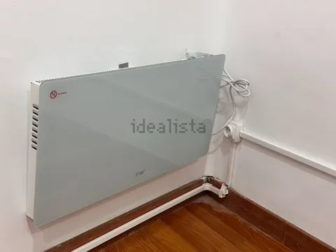 Quarto para alugar, Lérida