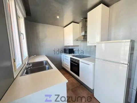 Pis de 104 m² a Sopuerta