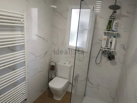 Chambre à louer, Albacete
