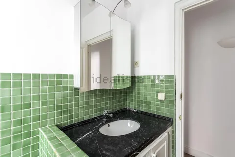 Wohnung 140 m² in Madrid