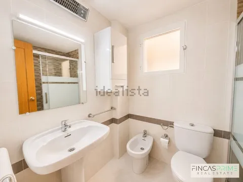 Wohnung 54 m² in Benidorm