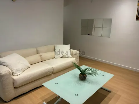 Pis de 80 m² a València