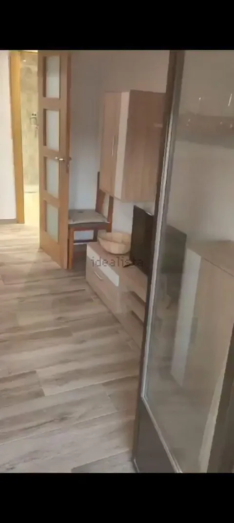 Chambre à louer, Salamanque