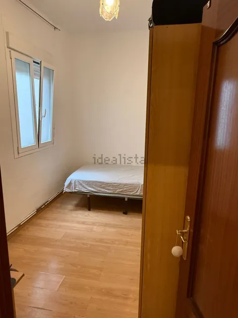 Chambre à louer, Madrid
