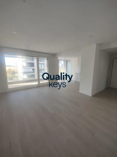 Pis de 122 m² a Madrid