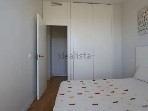 Apartamento 57 m² em Madrid