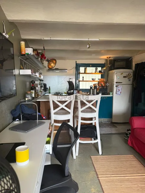 Wohnung 35 m² in Barcelona