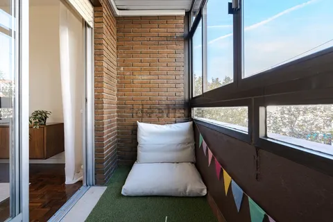 Pis de 85 m² a Madrid