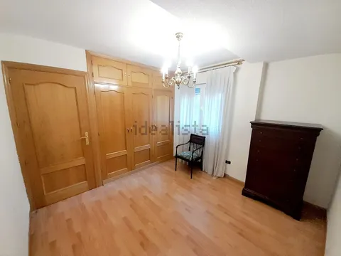 Pis de 89 m² a Madrid
