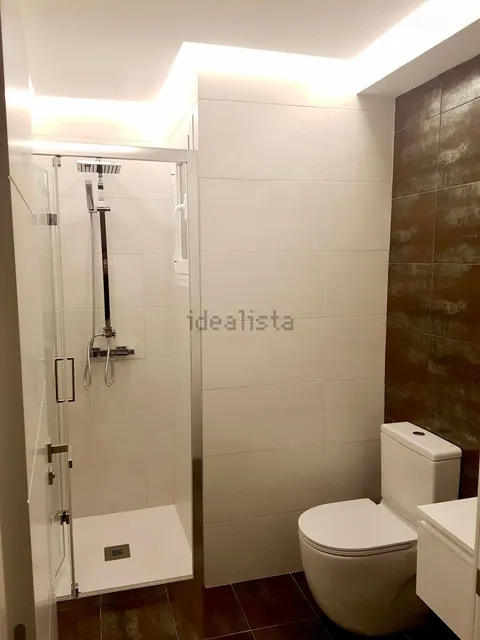 Chambre à louer, Palma