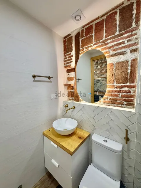 Pis de 45 m² a Madrid