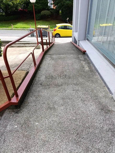 Pis de 110 m² a A Corunya